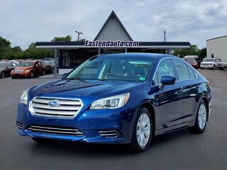 2016 Subaru Legacy