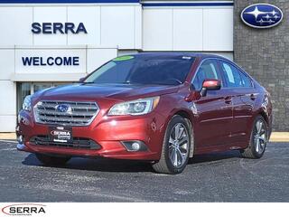 2016 Subaru Legacy for sale in Savoy IL