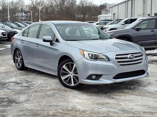 2015 Subaru Legacy for sale in Cincinnati OH