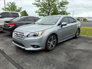 2015 Subaru Legacy