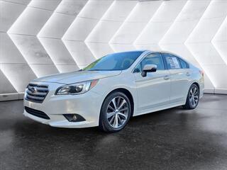 2016 Subaru Legacy