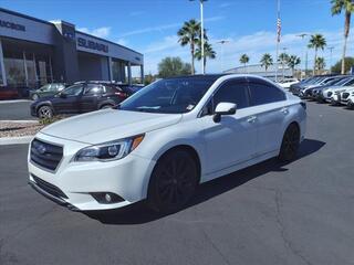 2016 Subaru Legacy for sale in Tucson AZ