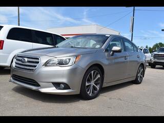 2015 Subaru Legacy