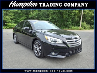 2015 Subaru Legacy for sale in Hampden MA