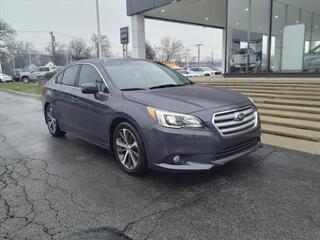 2015 Subaru Legacy