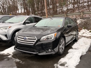 2017 Subaru Legacy for sale in Mount Hope WV