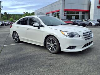 2015 Subaru Legacy