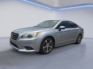2016 Subaru Legacy