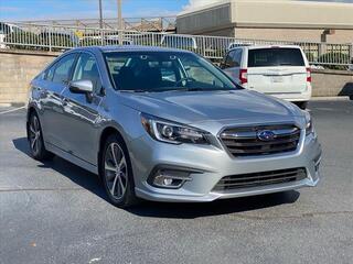 2018 Subaru Legacy