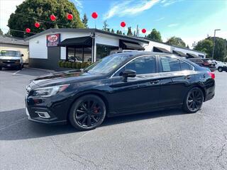 2019 Subaru Legacy