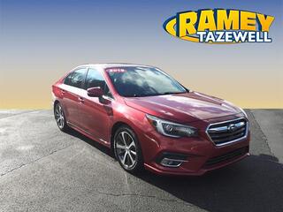 2018 Subaru Legacy