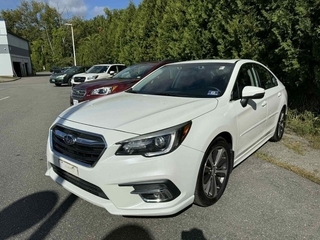 2018 Subaru Legacy for sale in Brattleboro VT