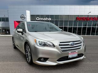 2015 Subaru Legacy