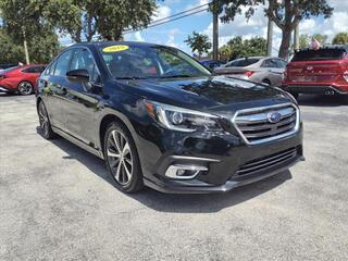 2019 Subaru Legacy