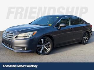 2016 Subaru Legacy