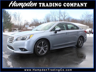 2016 Subaru Legacy