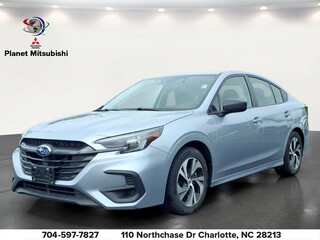 2024 Subaru Legacy