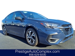 2025 Subaru Legacy
