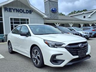 2025 Subaru Legacy for sale in Lyme CT