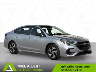 2024 Subaru Legacy