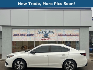 2021 Subaru Legacy for sale in North Haven CT