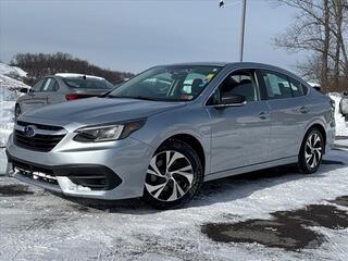 2020 Subaru Legacy for sale in Bridgeport WV