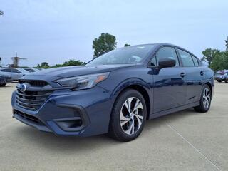 2025 Subaru Legacy