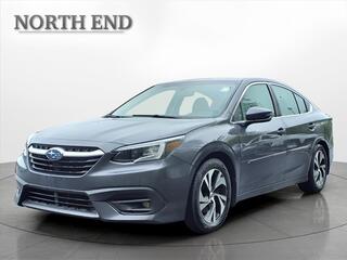 2020 Subaru Legacy for sale in Lunenburg MA