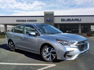 2025 Subaru Legacy