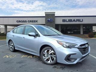 2025 Subaru Legacy