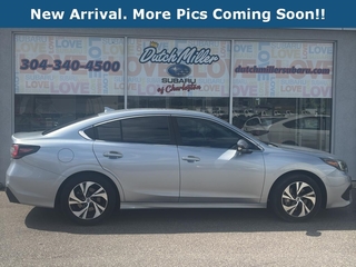 2020 Subaru Legacy for sale in North Haven CT