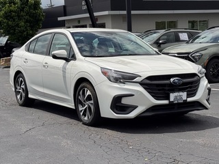 2023 Subaru Legacy