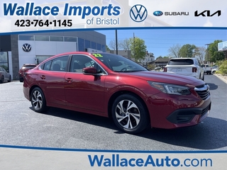 2022 Subaru Legacy for sale in Bristol TN