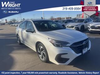 2025 Subaru Legacy for sale in Cedar Rapids IA