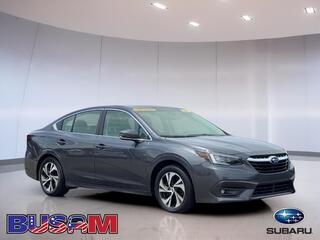 2020 Subaru Legacy for sale in Fairfield OH