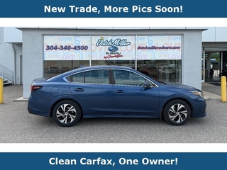 2020 Subaru Legacy for sale in North Haven CT
