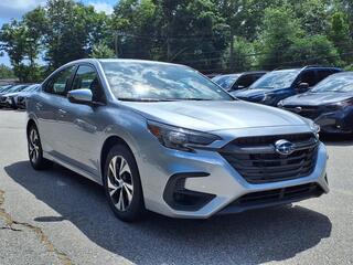 2025 Subaru Legacy