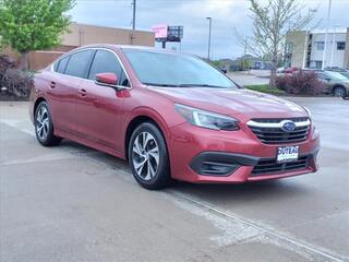 2020 Subaru Legacy for sale in Marlboro MA