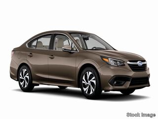 2022 Subaru Legacy