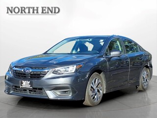 2022 Subaru Legacy for sale in Lunenburg MA