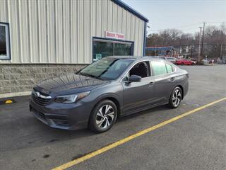 2020 Subaru Legacy for sale in Jamestown NY