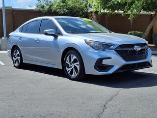 2023 Subaru Legacy