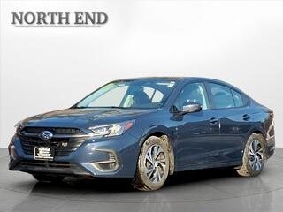2023 Subaru Legacy for sale in Lunenburg MA