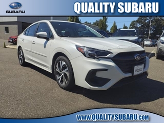 2025 Subaru Legacy for sale in Wallingford CT