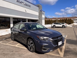 2025 Subaru Legacy for sale in Brattleboro VT