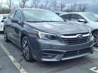 2021 Subaru Legacy for sale in Cincinnati OH