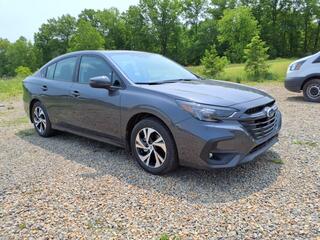 2025 Subaru Legacy