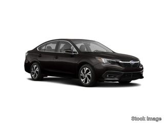 2020 Subaru Legacy