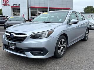 2020 Subaru Legacy for sale in Lansing MI