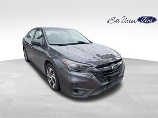 2025 Subaru Legacy